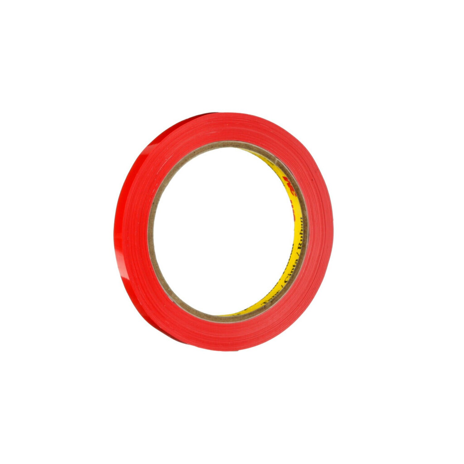 7000096089 - Scotch Color Coding Tape 690, Red, 24 mm x 66 m, 72 Rolls/Case
