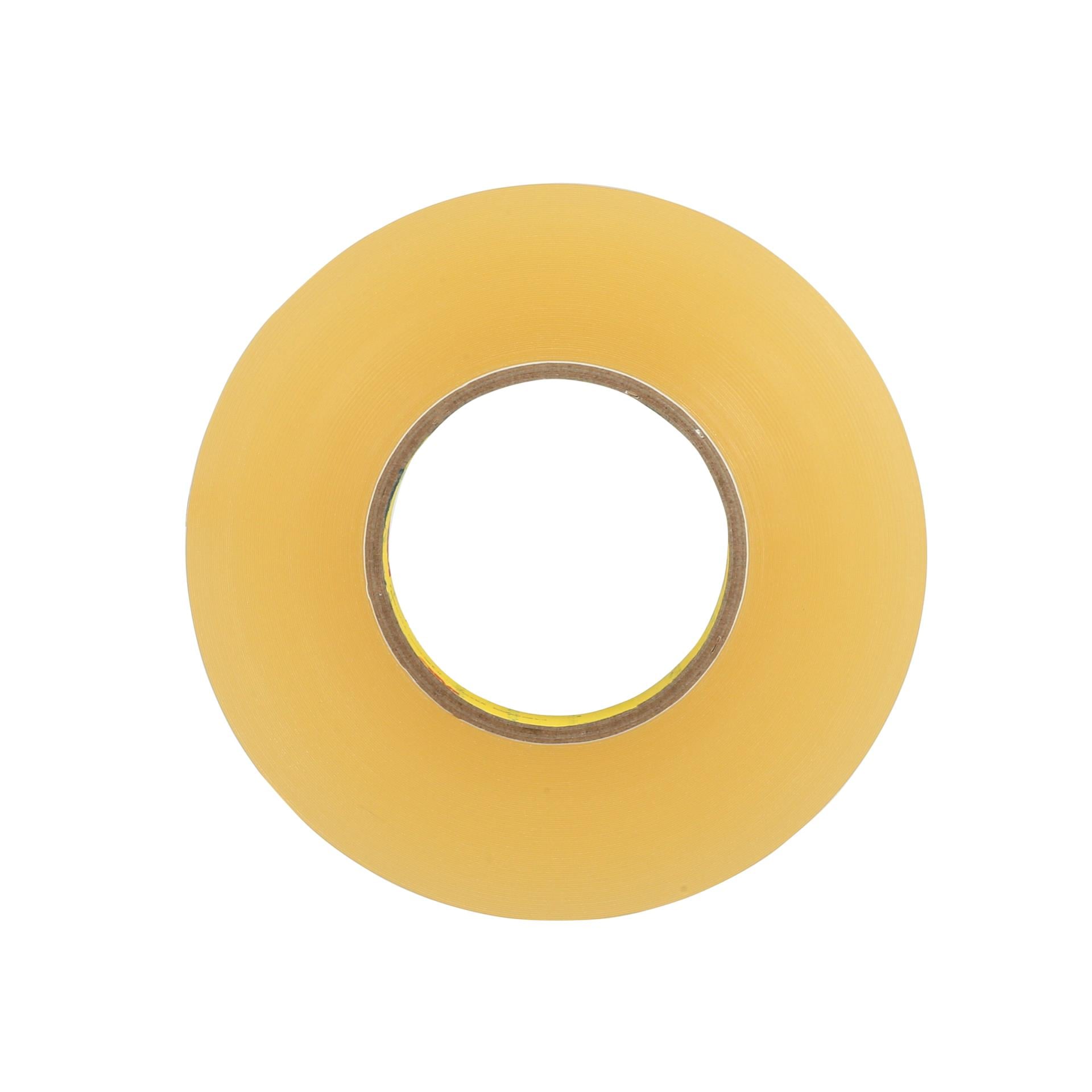 7000048547 - 3M Polyurethane Protective Tape 8561, Transparent, 1 in x 36 yd