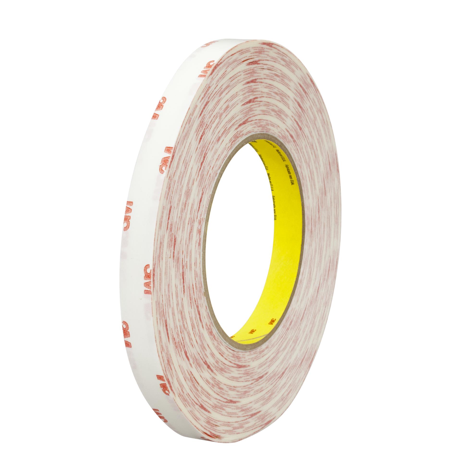 3FT Double-Sided Adhesive Strong Self-Adhesive Hook and Loop Tape