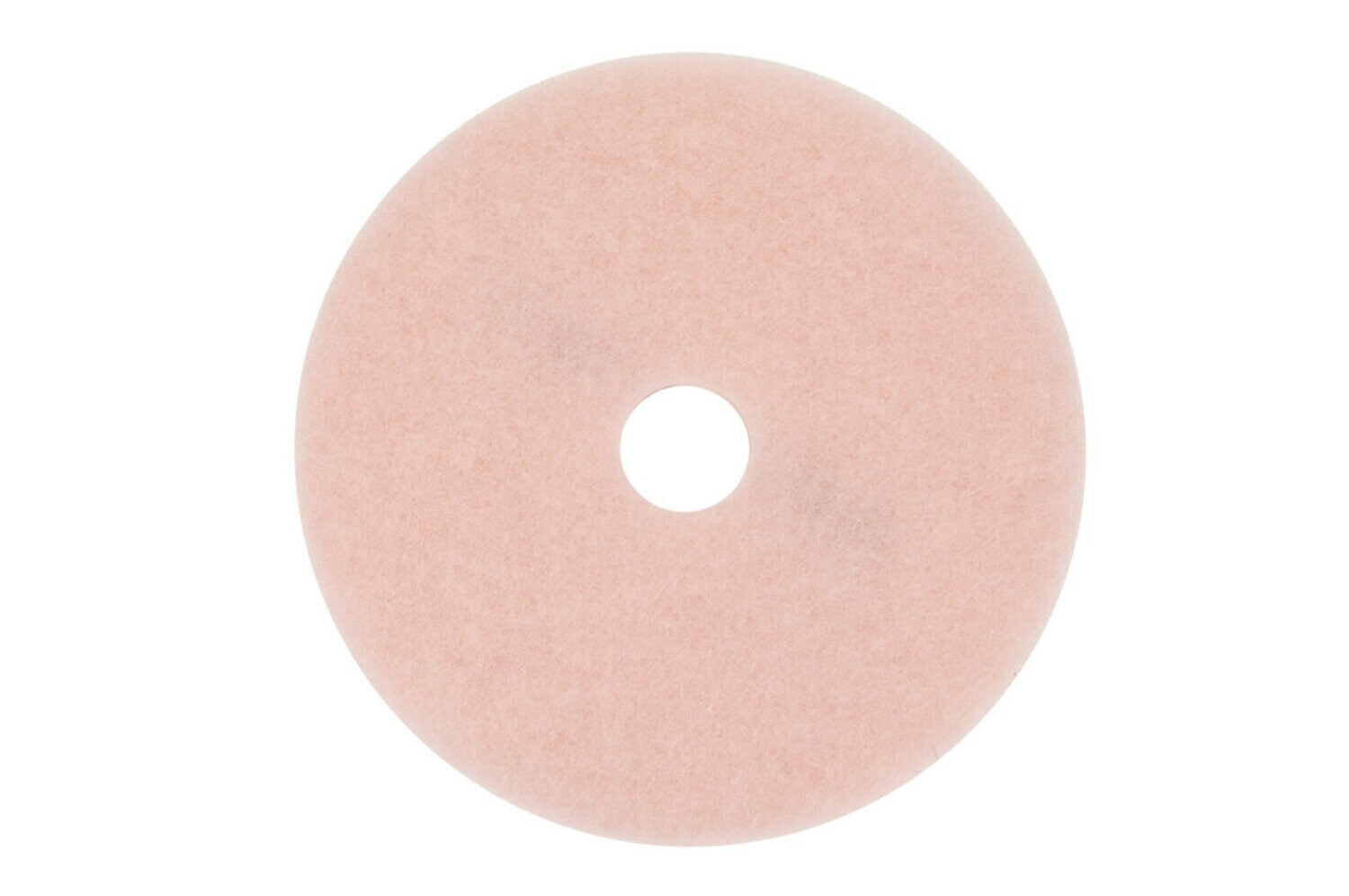 7000002120 - Scotch-Brite Eraser Burnish Floor Pads 3600, Pink, 20 in, 5 ea/Case
