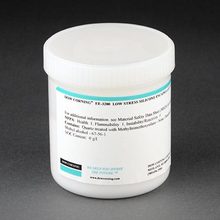  - DOWSIL EE 3200 LOW STRESS SILICONE ENCAPSULANT - 25KG