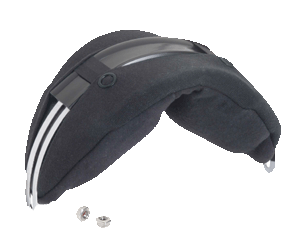  - Headpad Kit David Clark 40688G-36