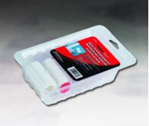  - 5 Piece Roller and Tray Set