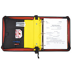  - 1.5" BINDER