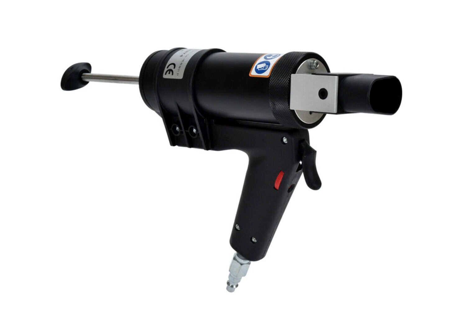 7100148769 - 3M Scotch-Weld EPX Pneumatic Applicator, 48.5 mL and 50 mL, 1/Case