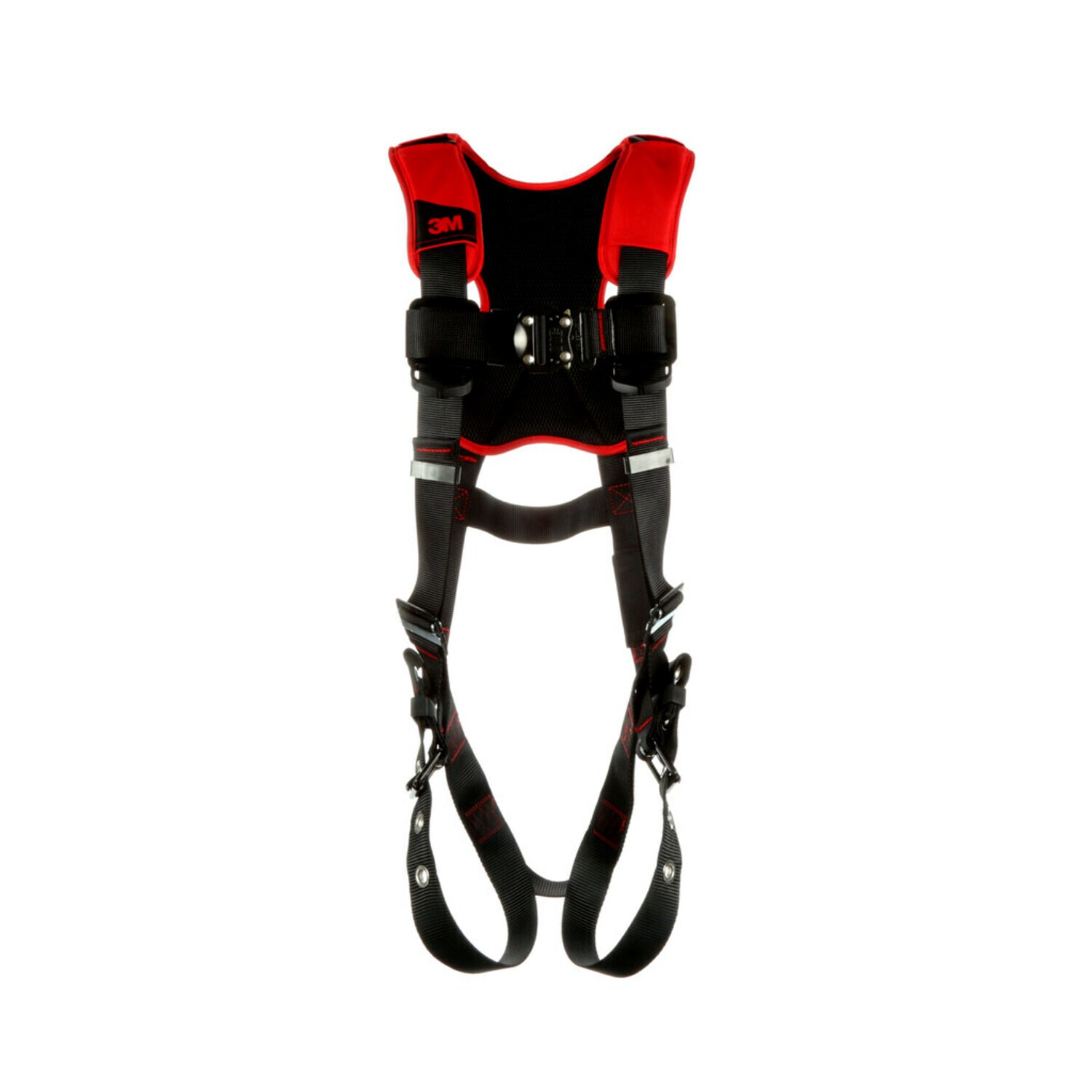 7012816696 - 3M Protecta P200 Comfort Vest Safety Harness 1161420, Small