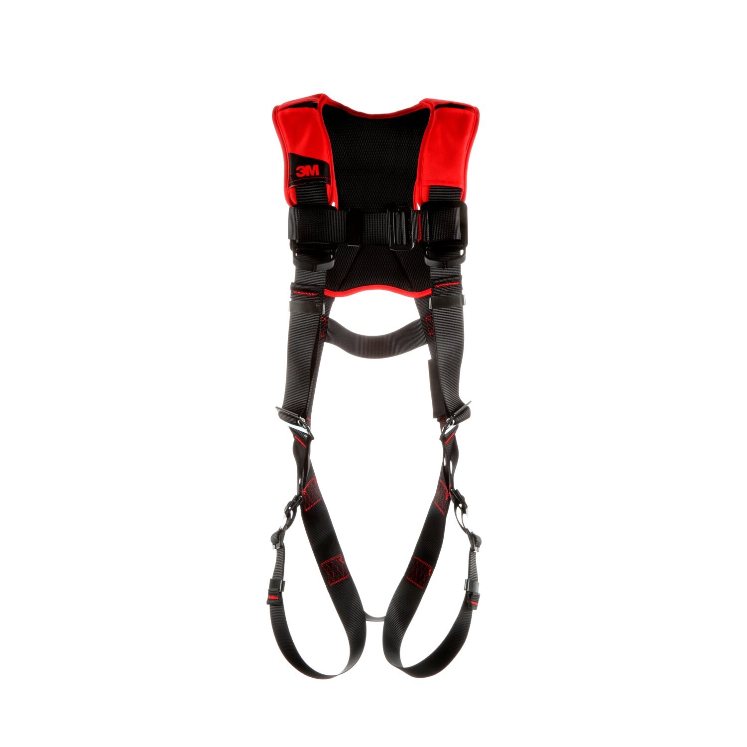 7012816700 - 3M Protecta P200 Comfort Vest Safety Harness 1161424, Medium/Large