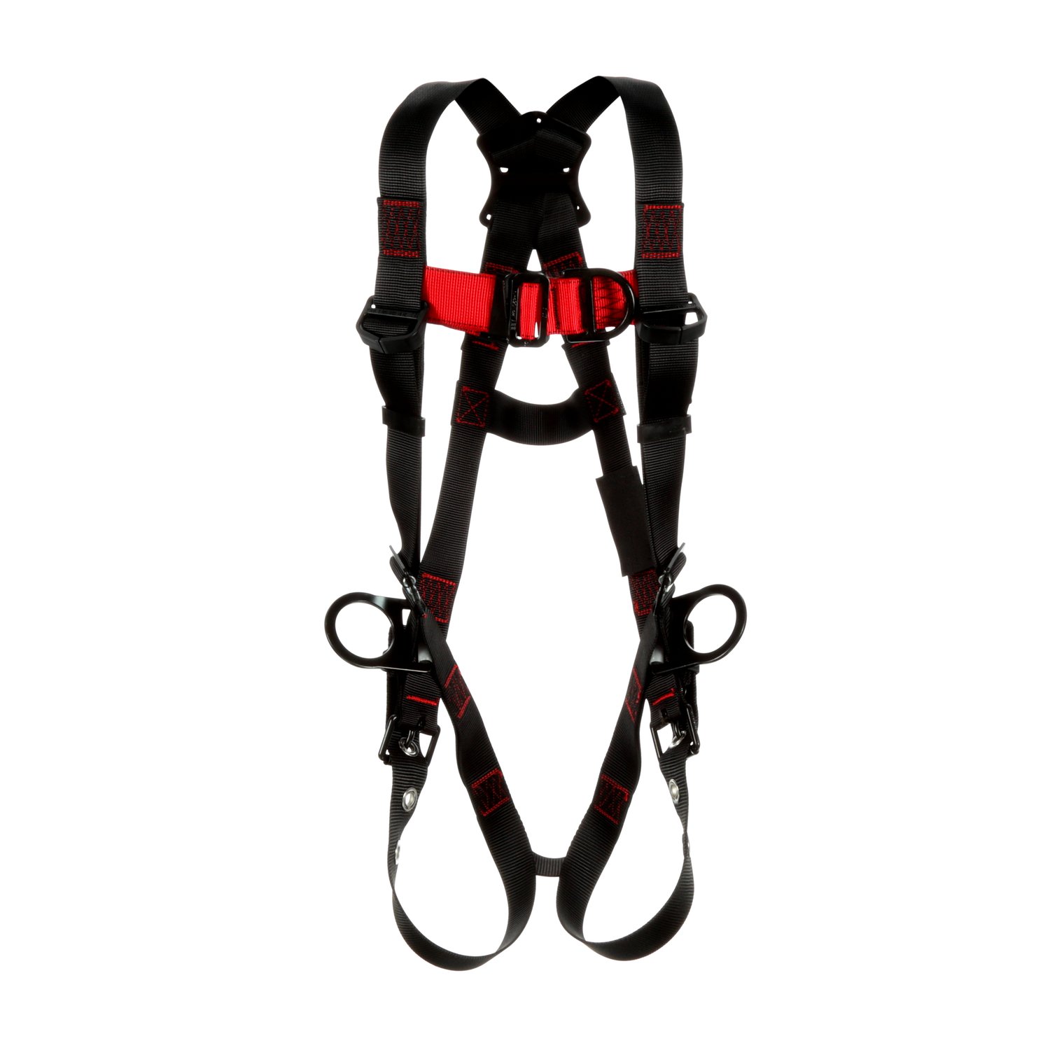 7100184602 - 3M Protecta P200 Vest Climbing/Positioning Safety Harness 1161507,
Medium/Large