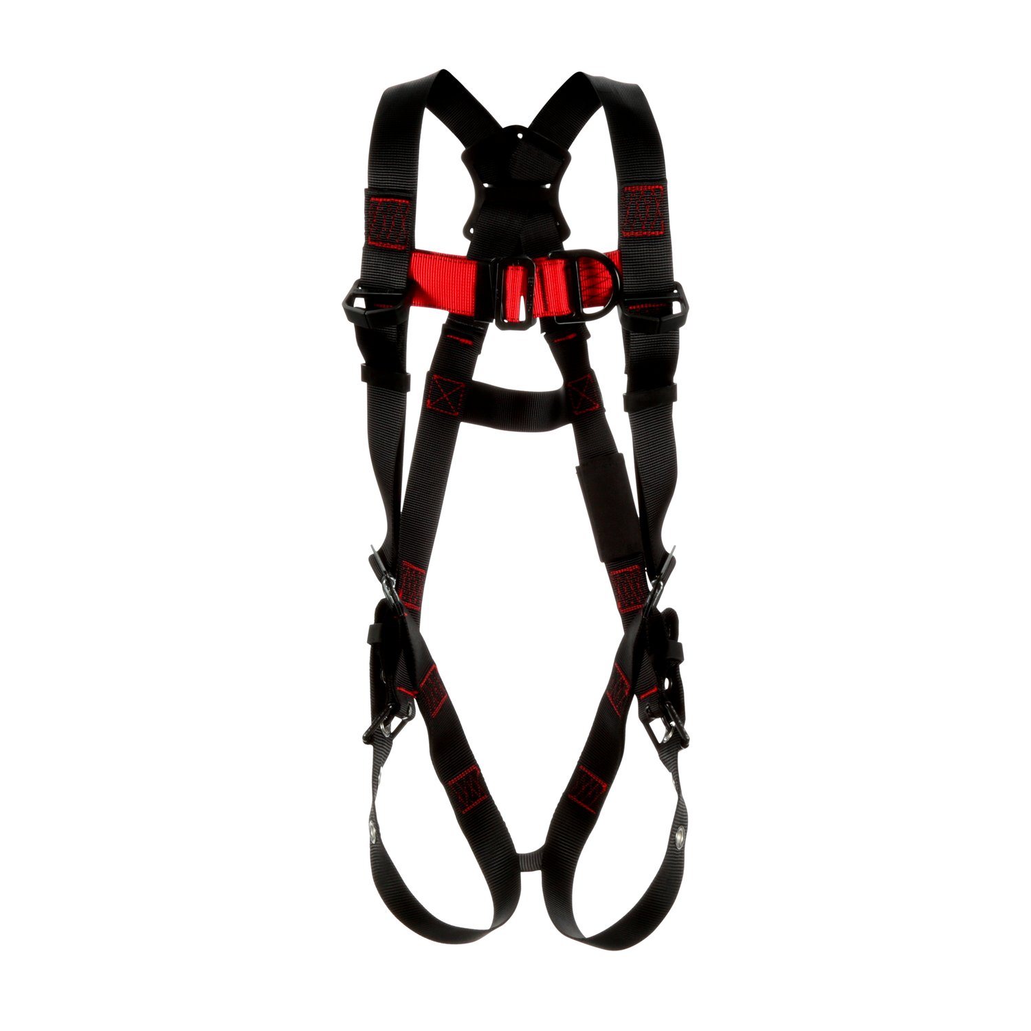 7012816771 - 3M Protecta P200 Vest Climbing Safety Harness 1161523, 2X