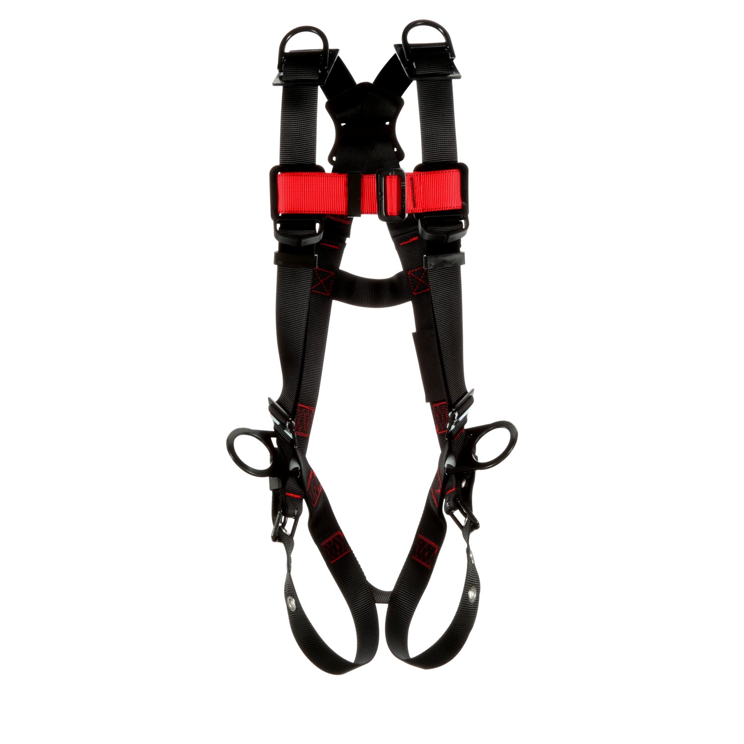 7012816791 - 3M Protecta P200 Vest Positioning/Retrieval Safety Harness 1161538, Small