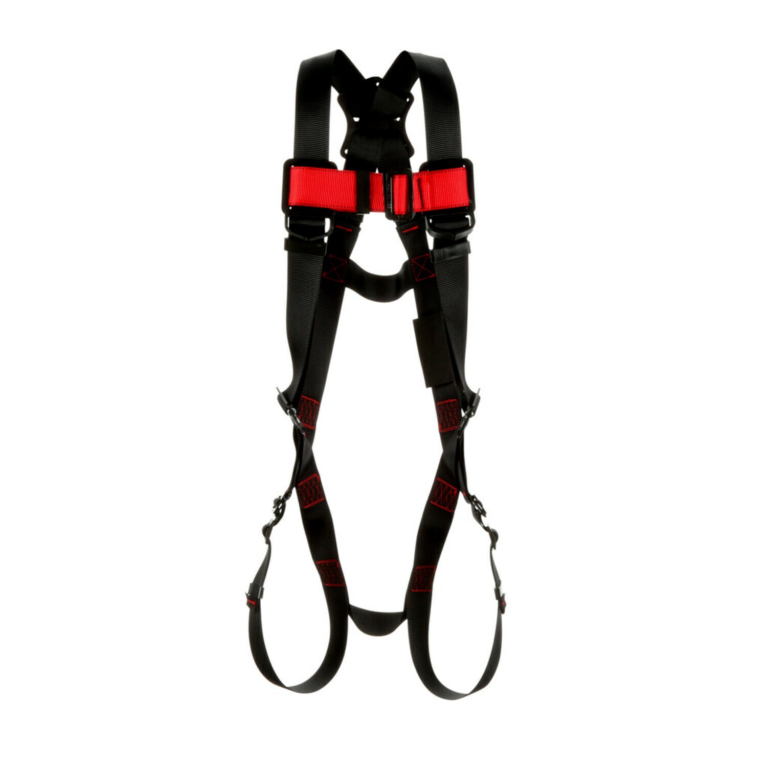 7100184595 - 3M Protecta P200 Vest Safety Harness 1161572, X-Large
