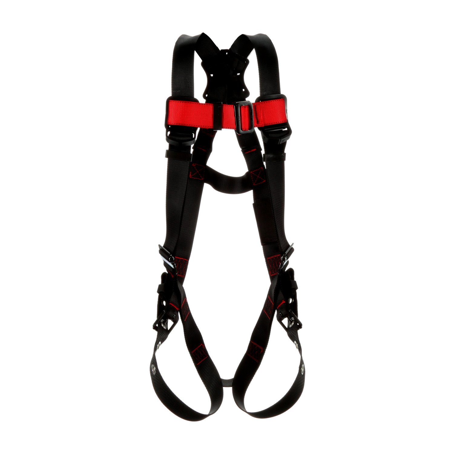 7012816807 - 3M Protecta P200 Vest Safety Harness 1161545, 3X