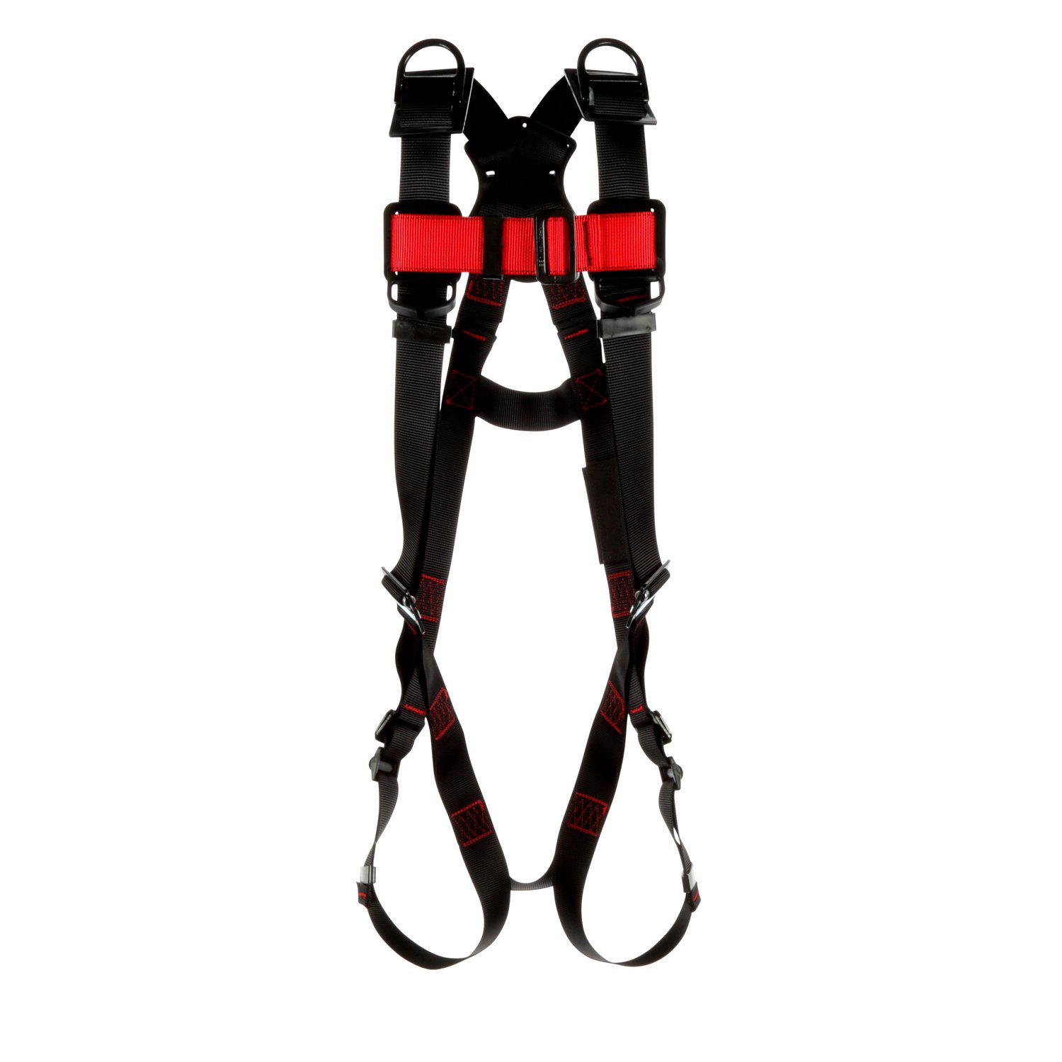 7012816861 - 3M Protecta P200 Vest Retrieval Safety Harness 1161576, Small