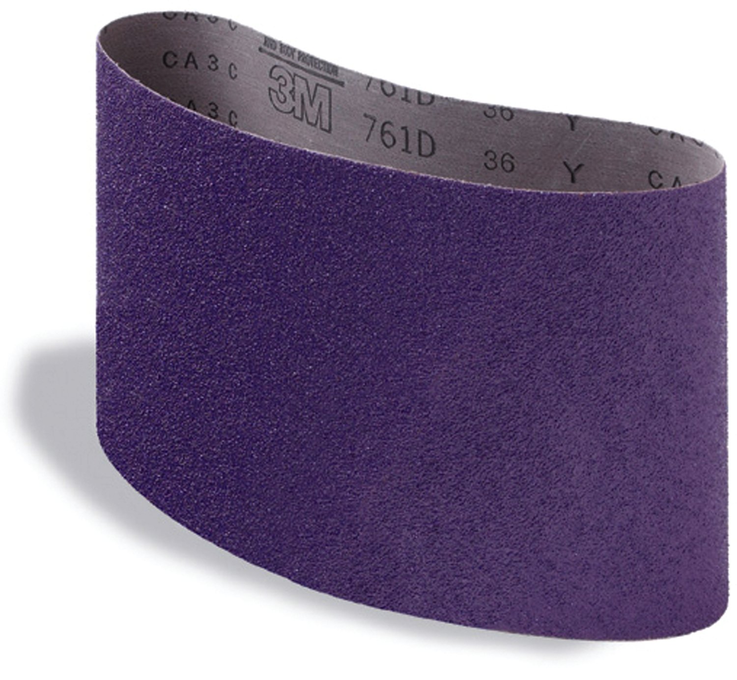 7010401402 - 3M Regalite Resin Bond Cloth Belt 08026, 11.875 in x 29.5 in 80Y Grit