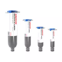  - LOCTITE ABLESTIK 84-1LMISR4-CONDUCTIVE DIE-ATTACH ADHESIVE - 3ML