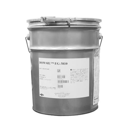  - DOWSIL EG 3810 DIELECTRIC GEL - 18KG