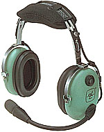  - Standard Noise Attenuating Headsets David Clark H10-13 Y