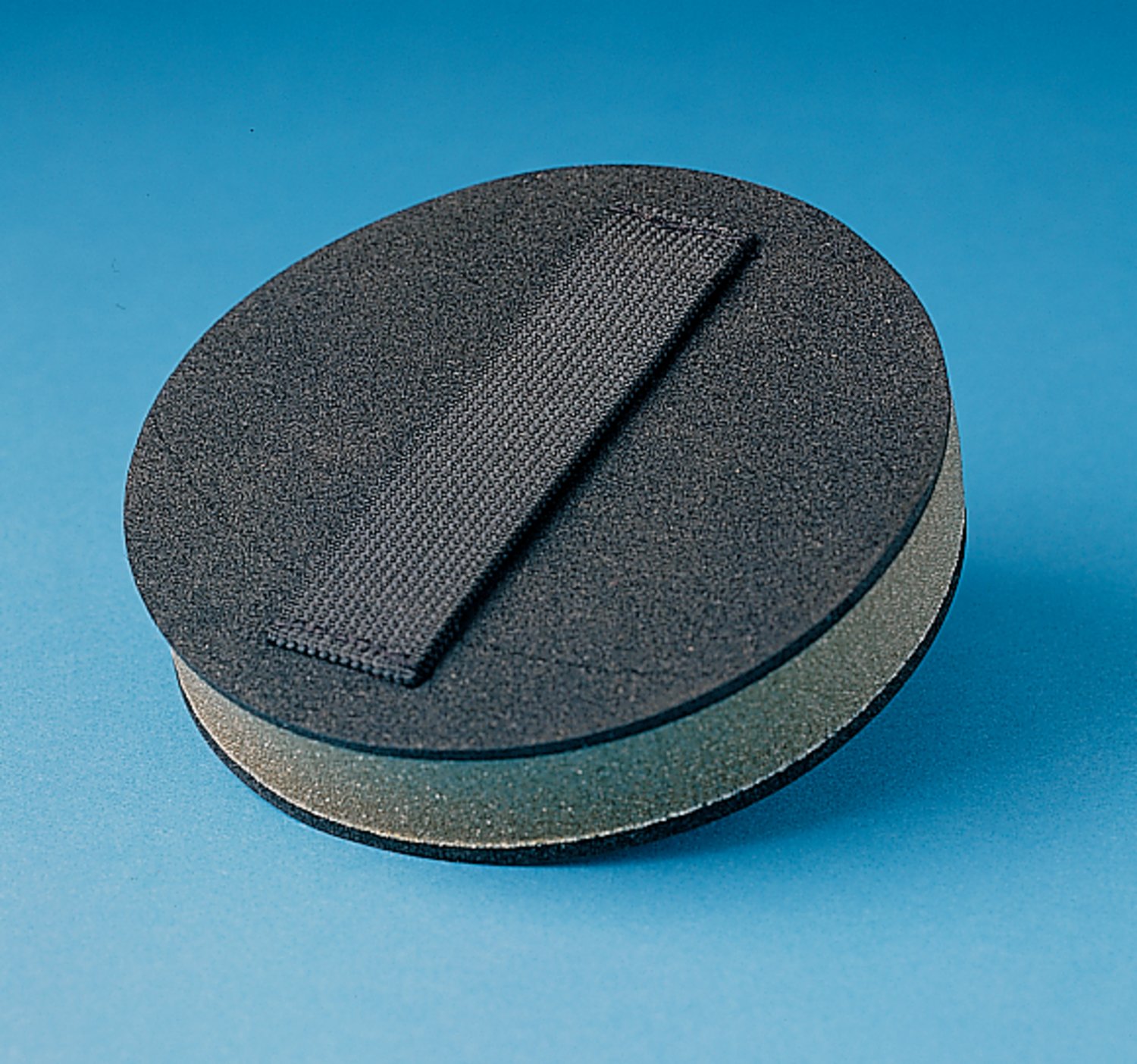 7010299206 - 3M Stikit Disc Hand Pad 05589, 6 in x 1 in, 10/Carton, 40 ea/Case