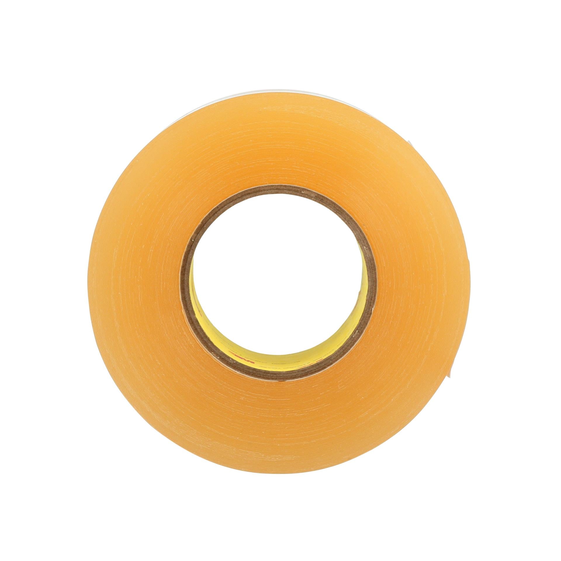 7000048549 - 3M Polyurethane Protective Tape 8561, Transparent, 3 in x 36 yd