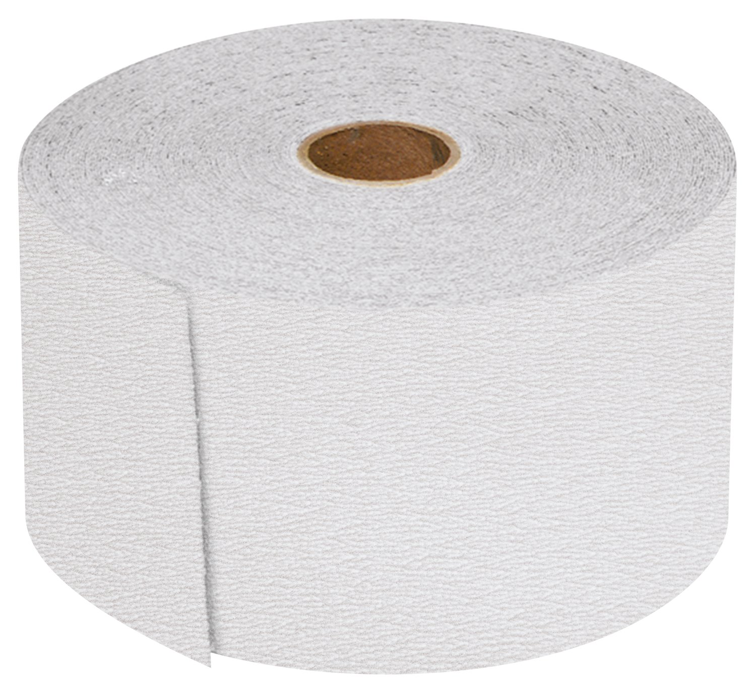 7100201765 - 3M Stikit Paper Roll 426U, 150 A-weight, 3-1/2 in x 50 yd, ASO, Full-flex
