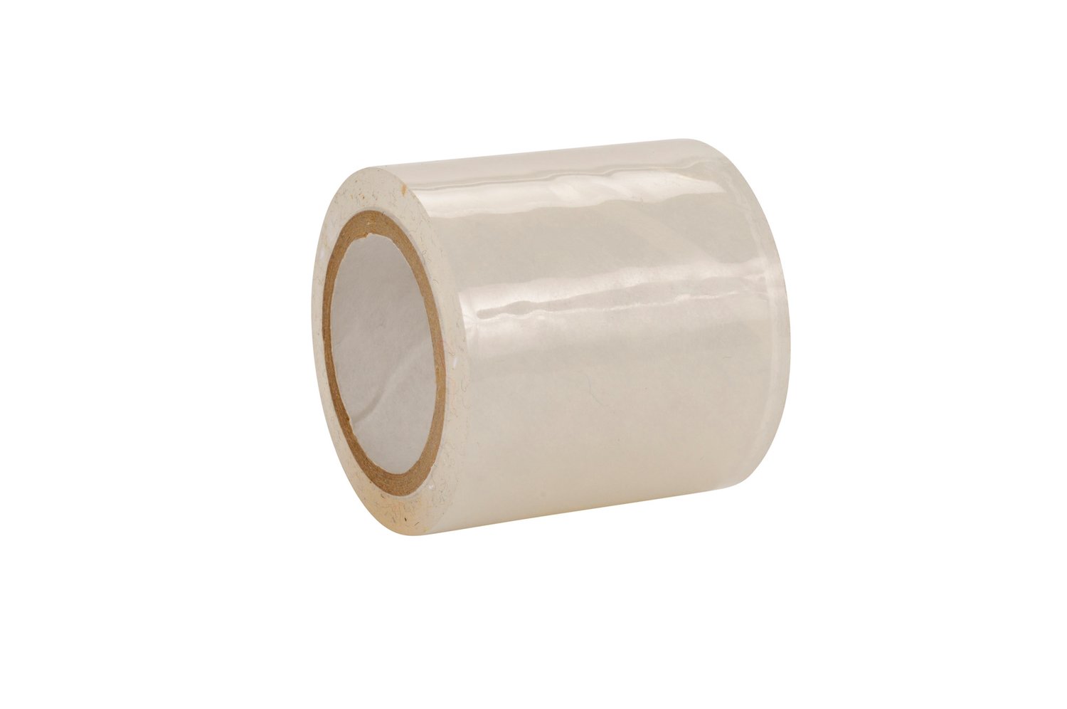 7010374471 - Scotch Fingerprint Lifting Tape 8004, Clear, 1-1/2 in x 10 yd, 252 Roll/Case