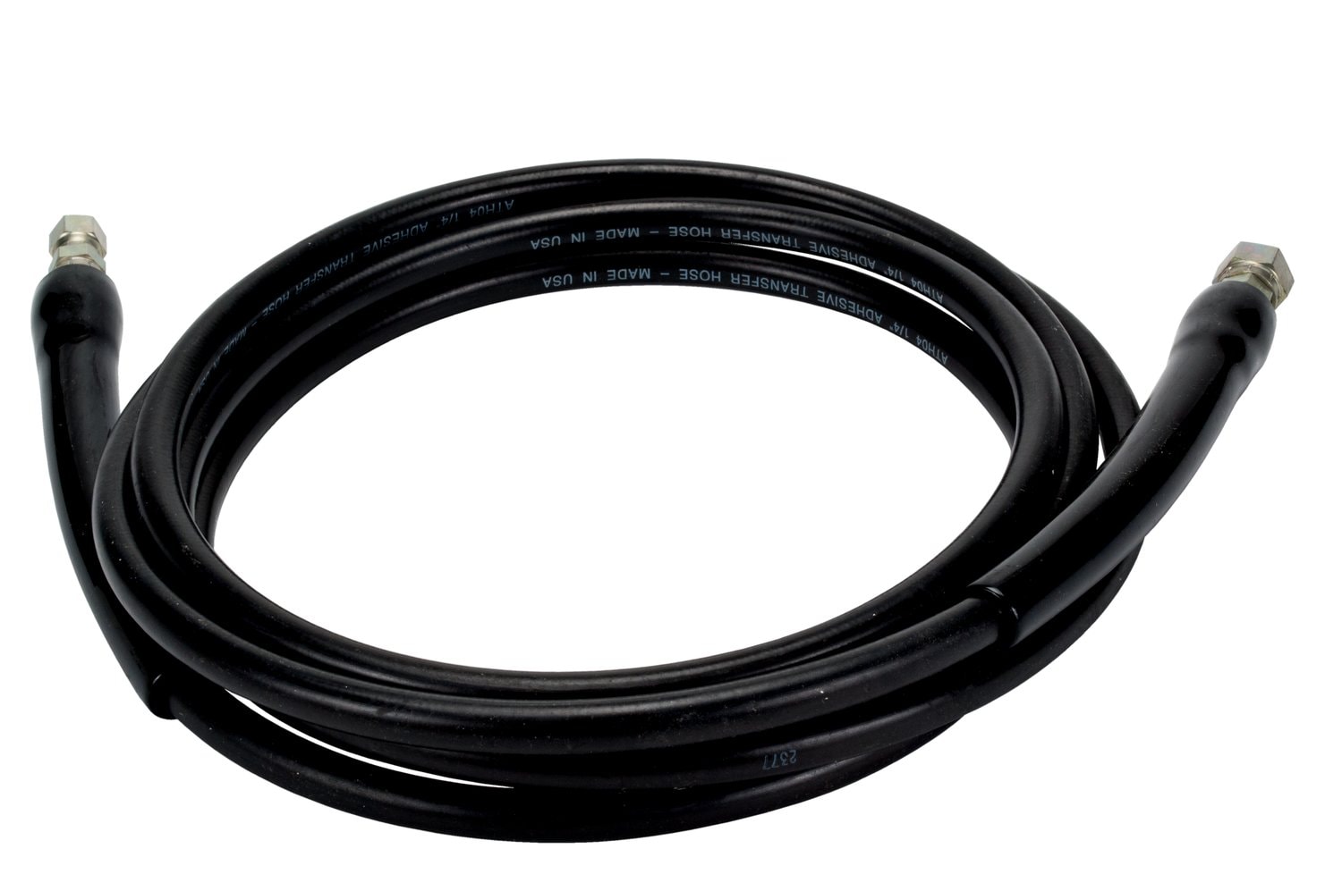 7000028624 - 3M Cylinder Adhesive Hose, 12 ft, 1/case