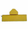  - Wheel Chocks