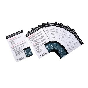 - TRAINING BOOKLET