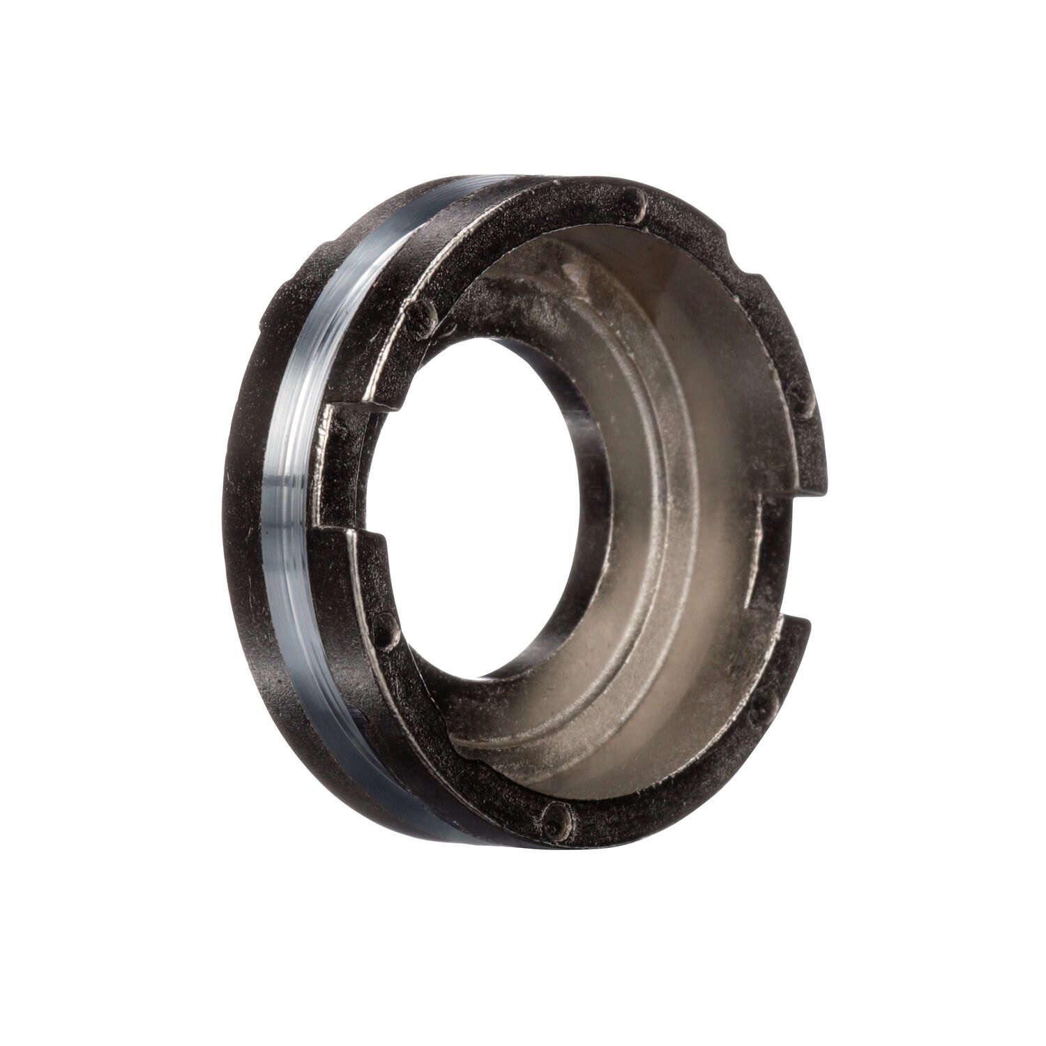 7010363493 - 3M Front Endplate, 0.3 HP die grinders 87124