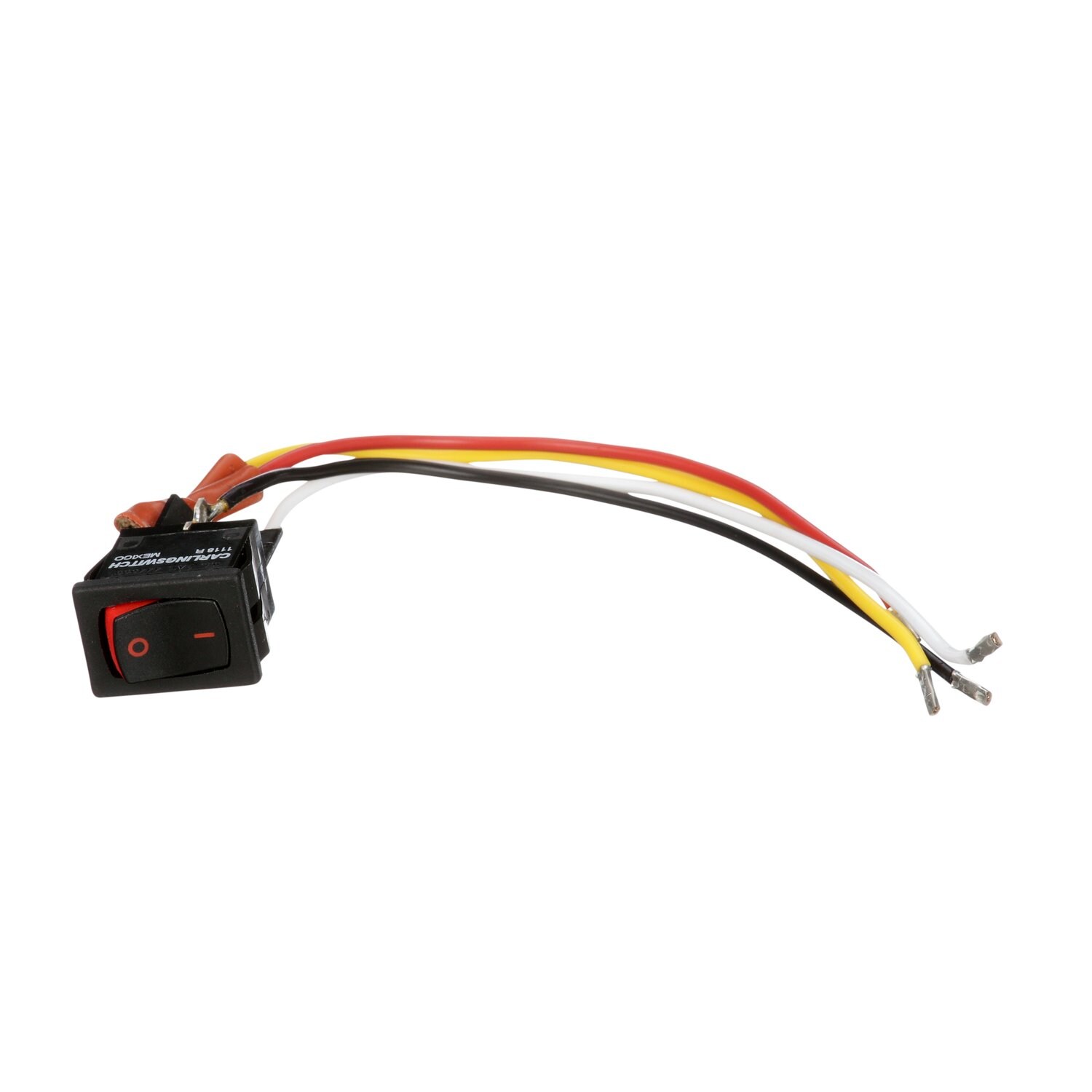 7100079509 - 3M Scotch-Weld PUR Applicator On/Off Switch, Each