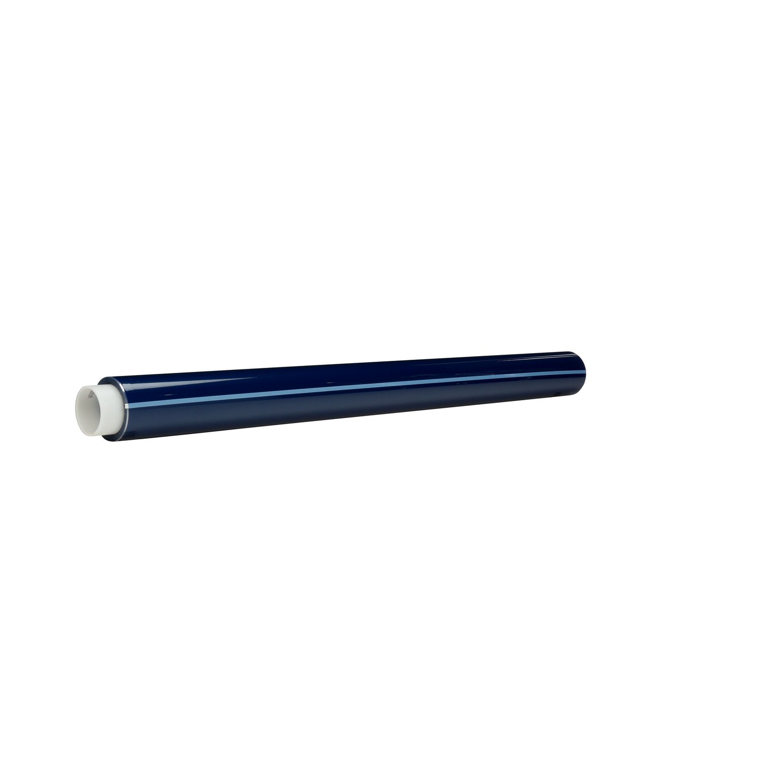 7100014530 - 3M Polyester Tape 8991, Blue, 50.4 in x 72 yd, 2.4 mil, 1 Roll/Case