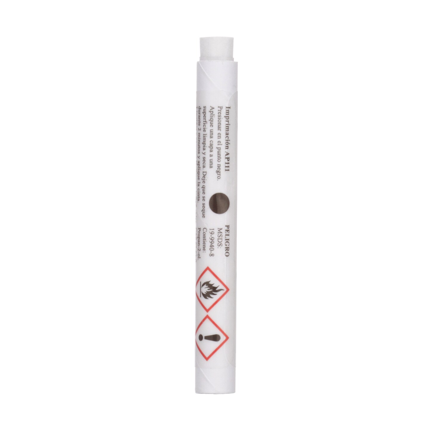 7100306436 - 3M Adhesion Promoter 111, Clear, 0.66 mL Ampule, 500 Each/Case