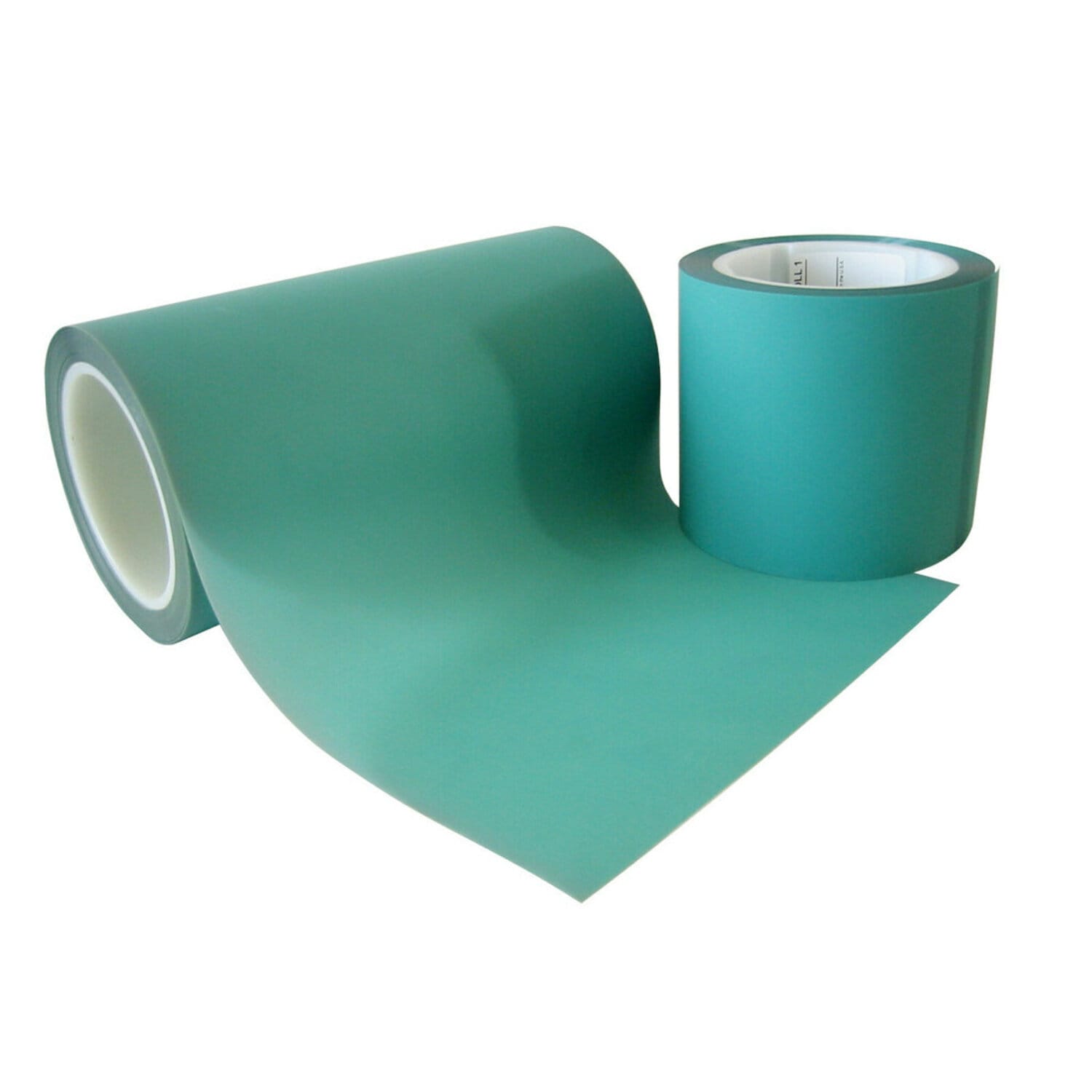 7100048608 - 3M Lapping Film 262X, Type F, 1.0 µm, Roll, Configurable