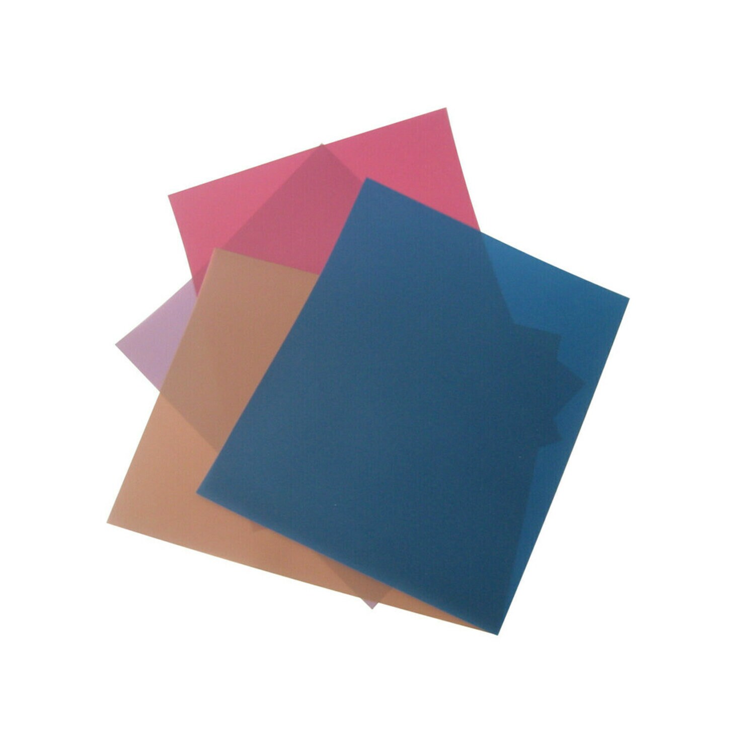 7000044793 - 3M Diamond Lapping Film 662XW Type H, 3 µm Disc, 5 in x NH, 500/Case,