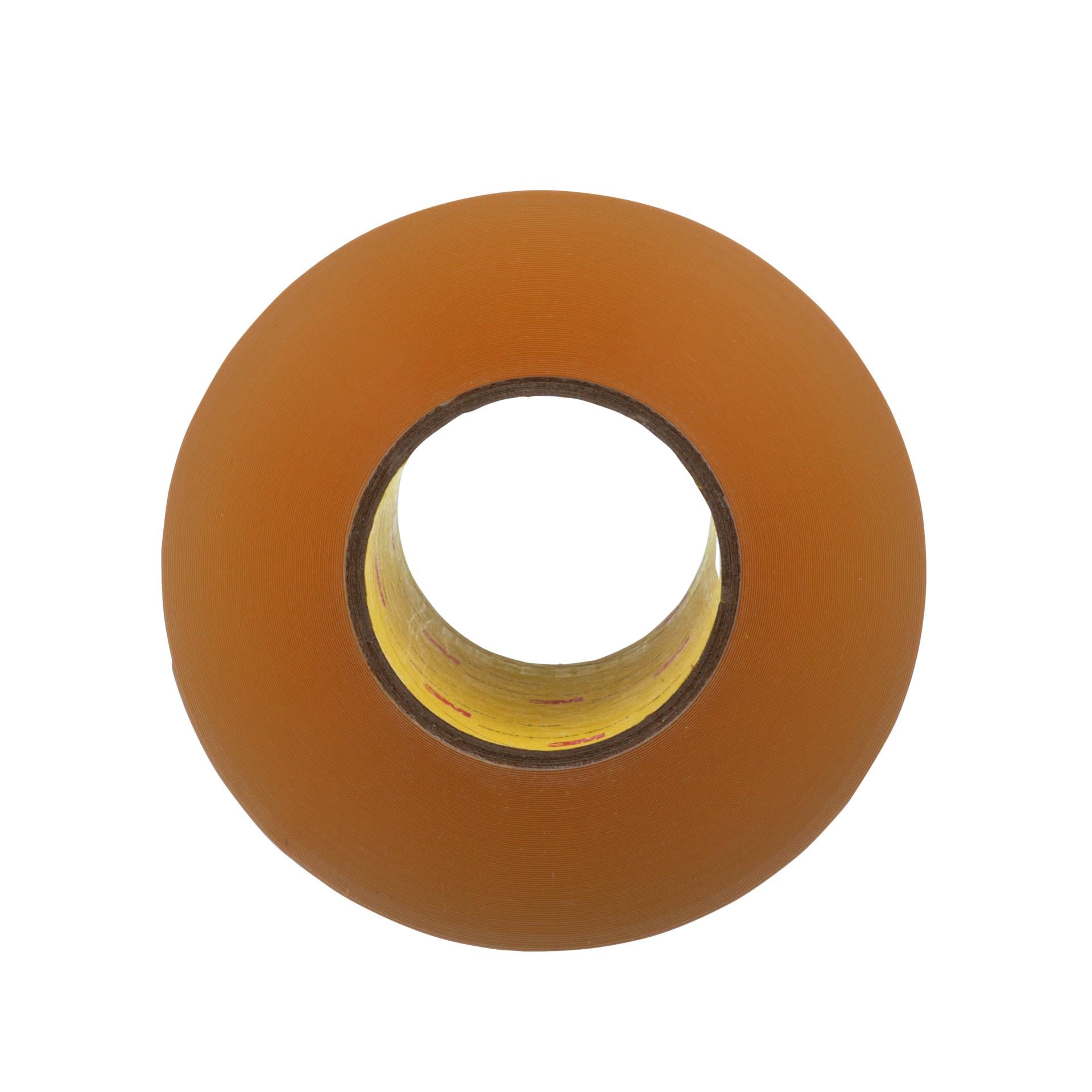 7000048550 - 3M Polyurethane Protective Tape 8561, Transparent, 6 in x 36 yd, 2 Roll/Case