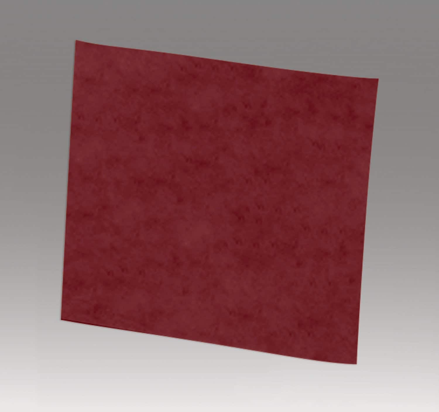 7100012525 - Scotch-Brite Clean and Finish Sheet, CF-SH, A/O Very Fine, Config