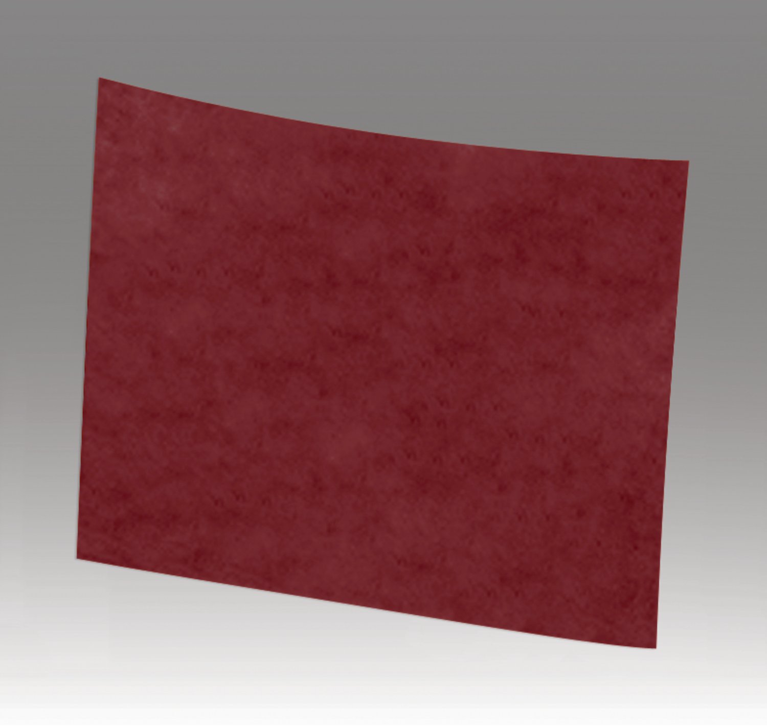 7100179887 - Scotch-Brite Hookit Production Clean and Finish Sheet, 3 in x 8 in, A VFN, 50 ea/Case