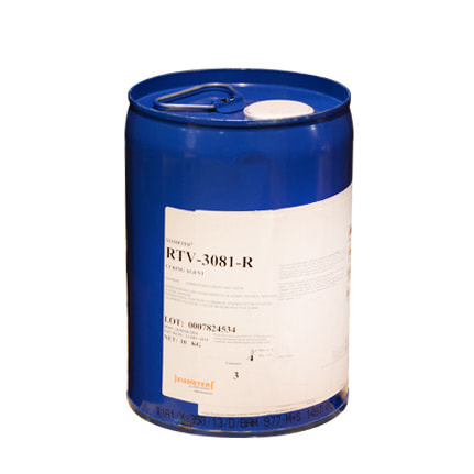  - SILASTIC T-1 BASE & CURING - AGENT