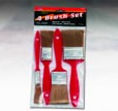 - 4 Piece Set
