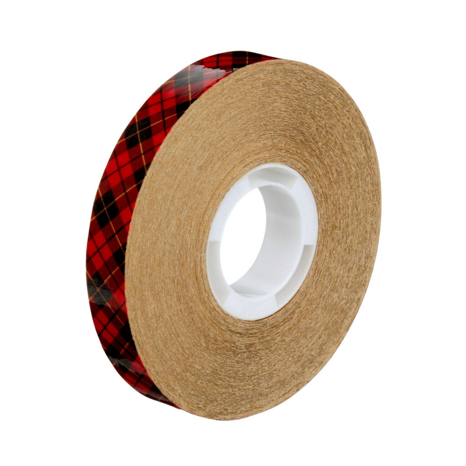 7100137416 - Scotch ATG Adhesive Transfer Tape 924, Clear, 1/2 in x 36 yd, 2 mil, 72
Rolls/Case, Individually Boxed