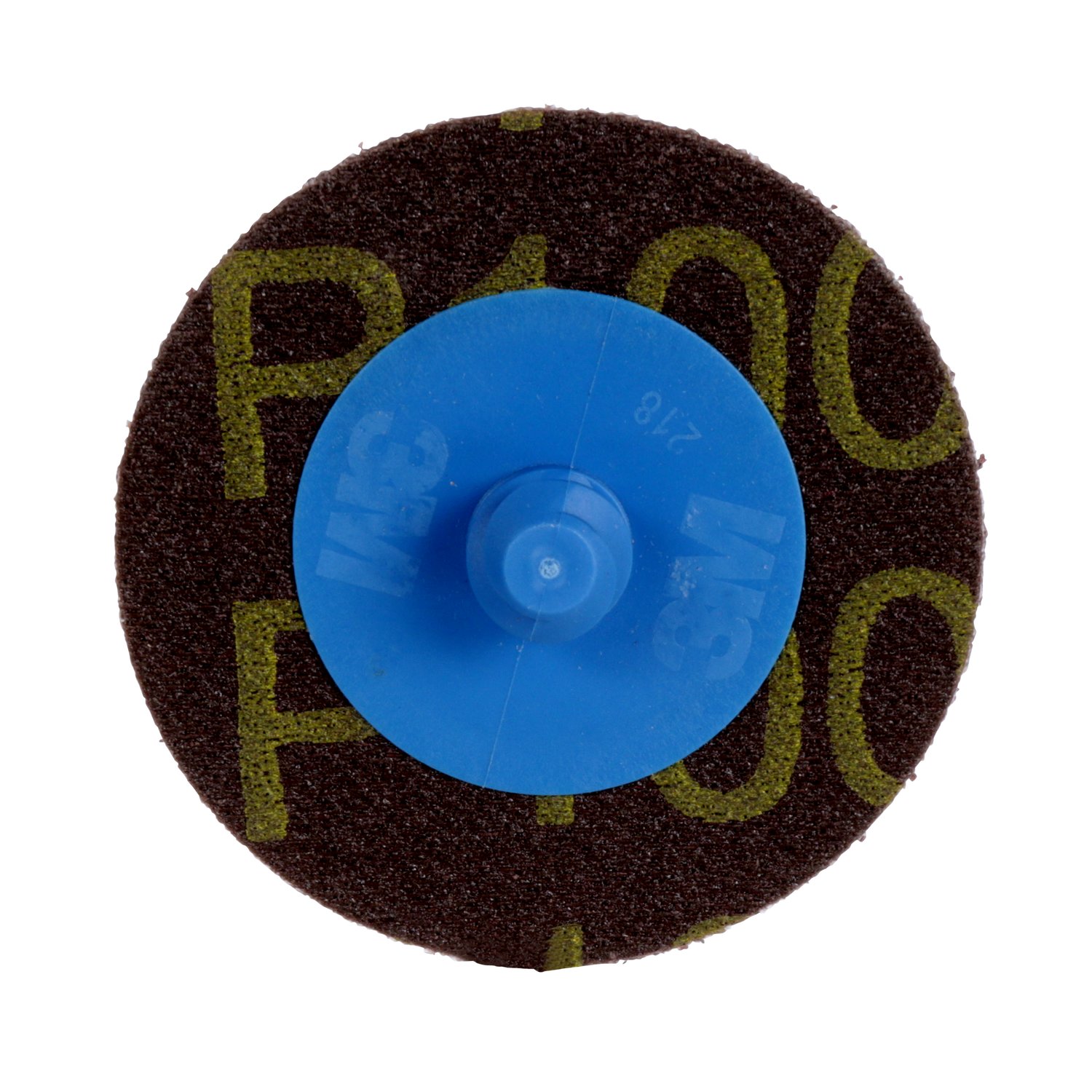 7010518193 - 3M Roloc Disc 361F, P400 XF-weight, TR, 2 in, Die R200P