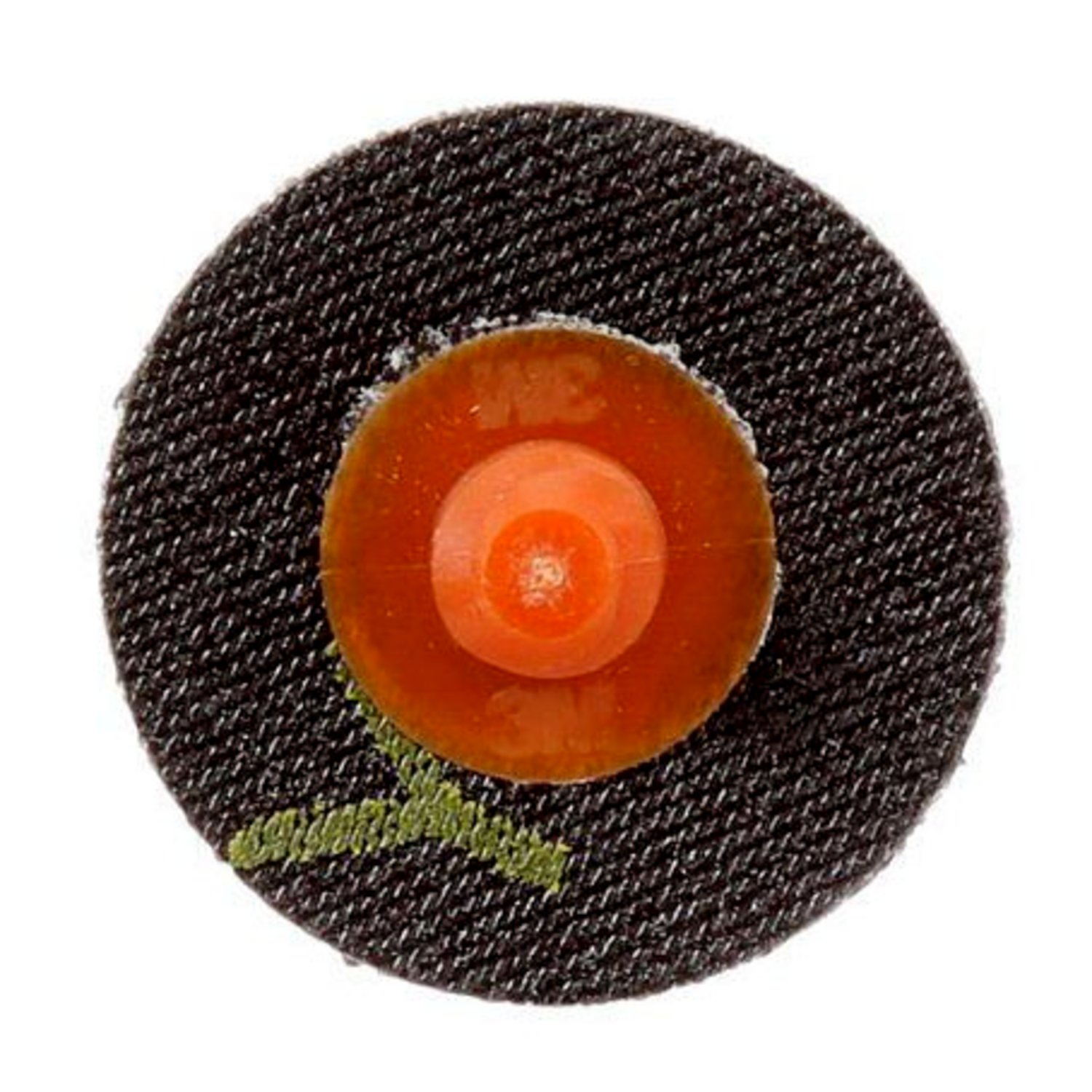 7010328377 - 3M Roloc Disc 777F, 40 YF-weight, TR, 3 in, Die R300V, 50/Carton, 200 ea/Case