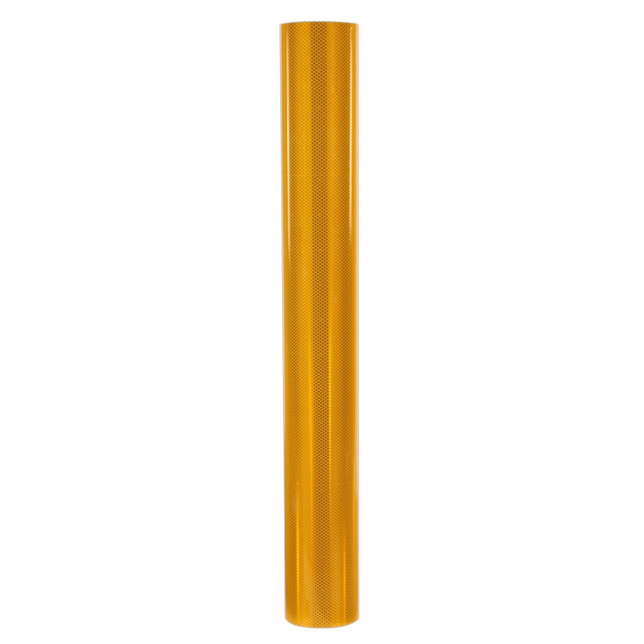 7100323824 - 3M Flexible Prismatic Retroreflective Sheeting 3311i, Yellow, 48 in x 50 yd (1220 mm x 45.7 m)