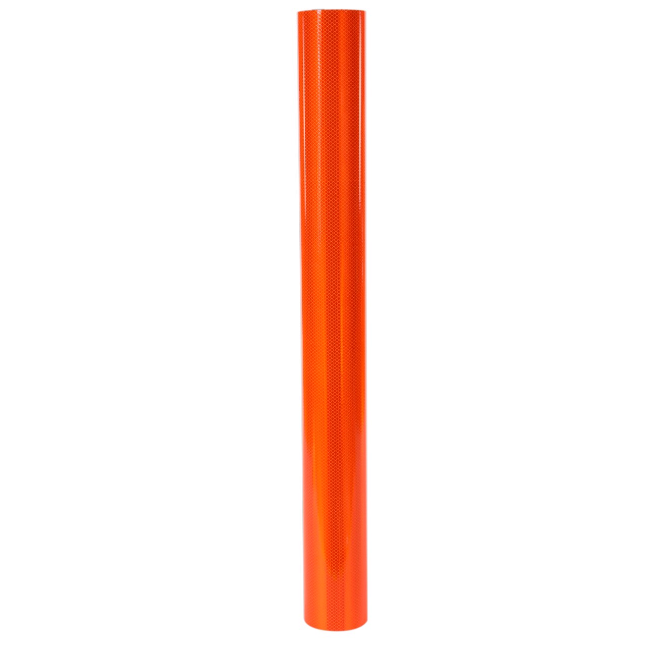 7100323796 - 3M Flexible Prismatic Retroreflective Sheeting 3314i, Orange, 48 in x 50 yd (1220 mm x 45.7 m)