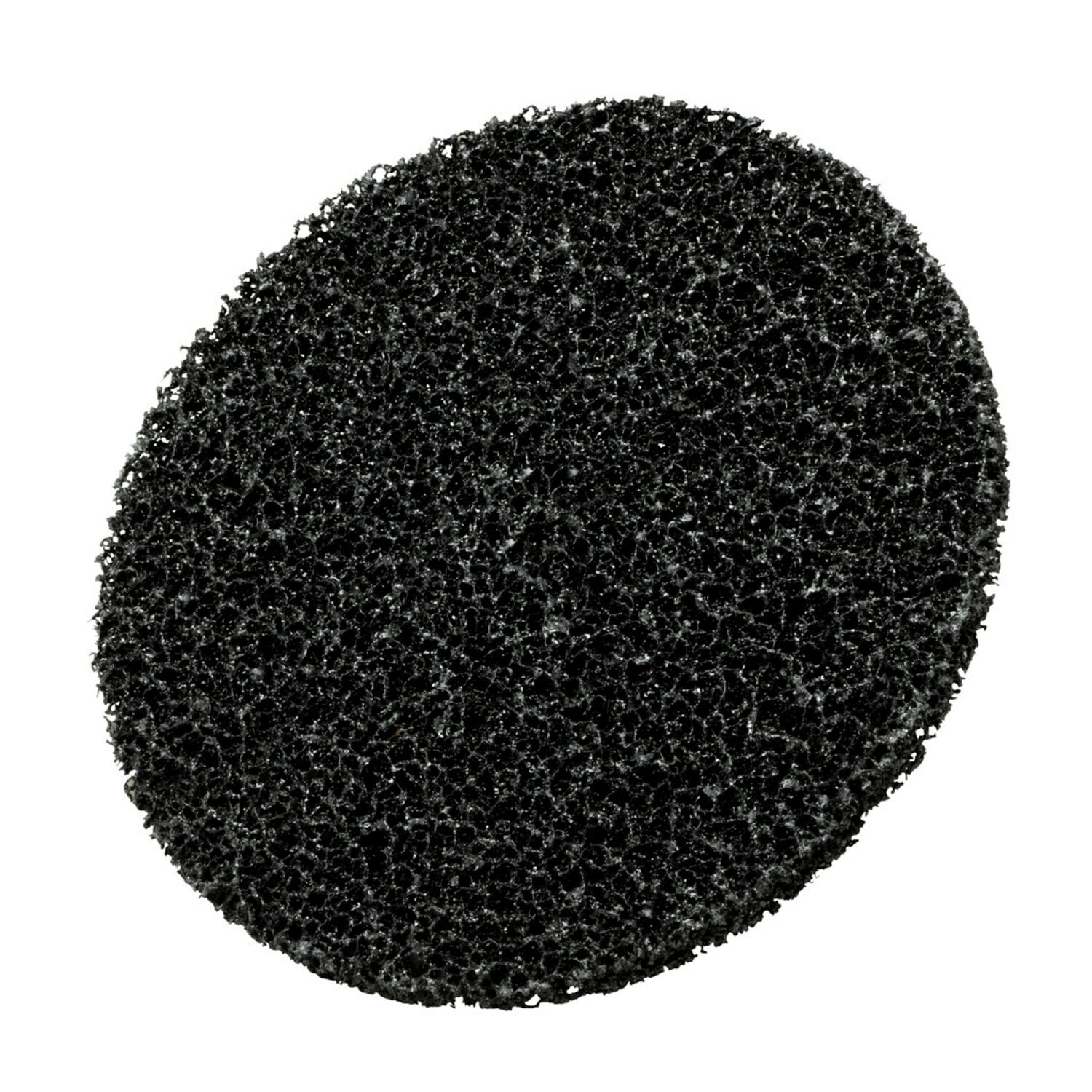 7100011945 - Scotch-Brite Clean and Strip Disc, CS-DC, SiC Extra Coarse, Config