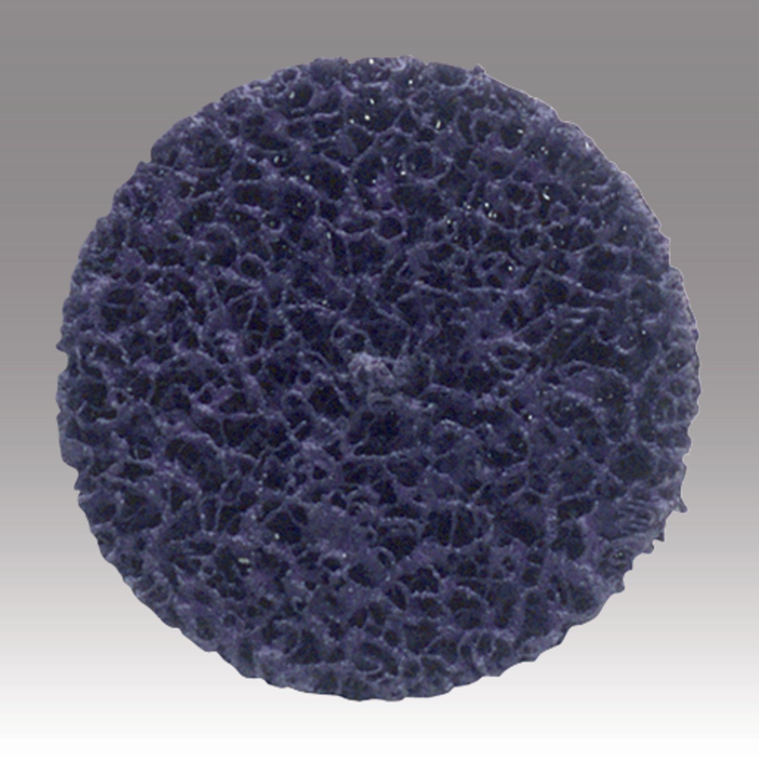 7100195467 - Scotch-Brite Clean and Strip XT Pro Disc, XO-DC, SiC Extra Coarse, Purple, 6 in x 7/8 in