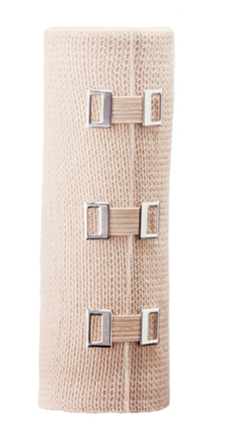 7100105795 - ACE Elastic Bandage 207435 6 in, Bulk