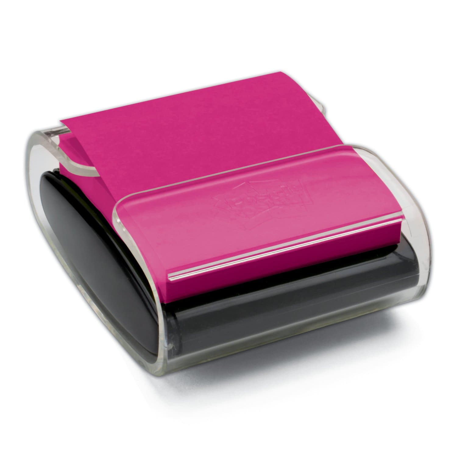 7100230102 - Post-it Note Dispenser WD-330-BK