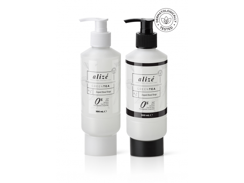 9128/42 - CALLINGTON ALIZE LIQUID HAND WASH SOAP - LIQUID HAND SOAP ALIZE - 5LT PC