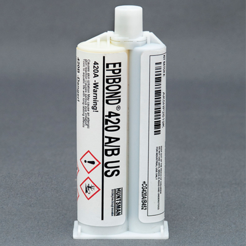  - HUNTSMAN EPIBOND 420 A/B - 0.95QT